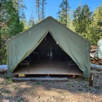 Tent 104