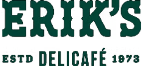 Erik's DeliCafé