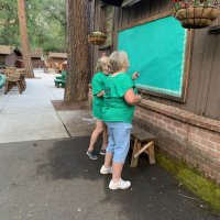 Sign board update 2
